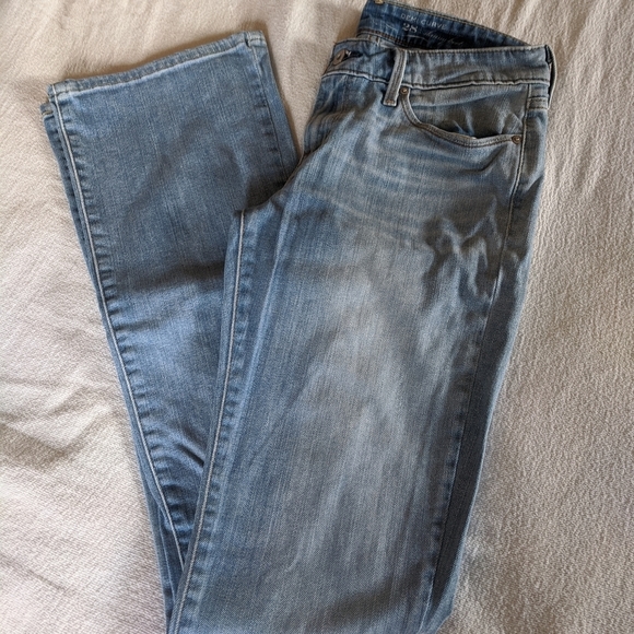 Levi's skinny boot size 28 - Picture 3 of 6
